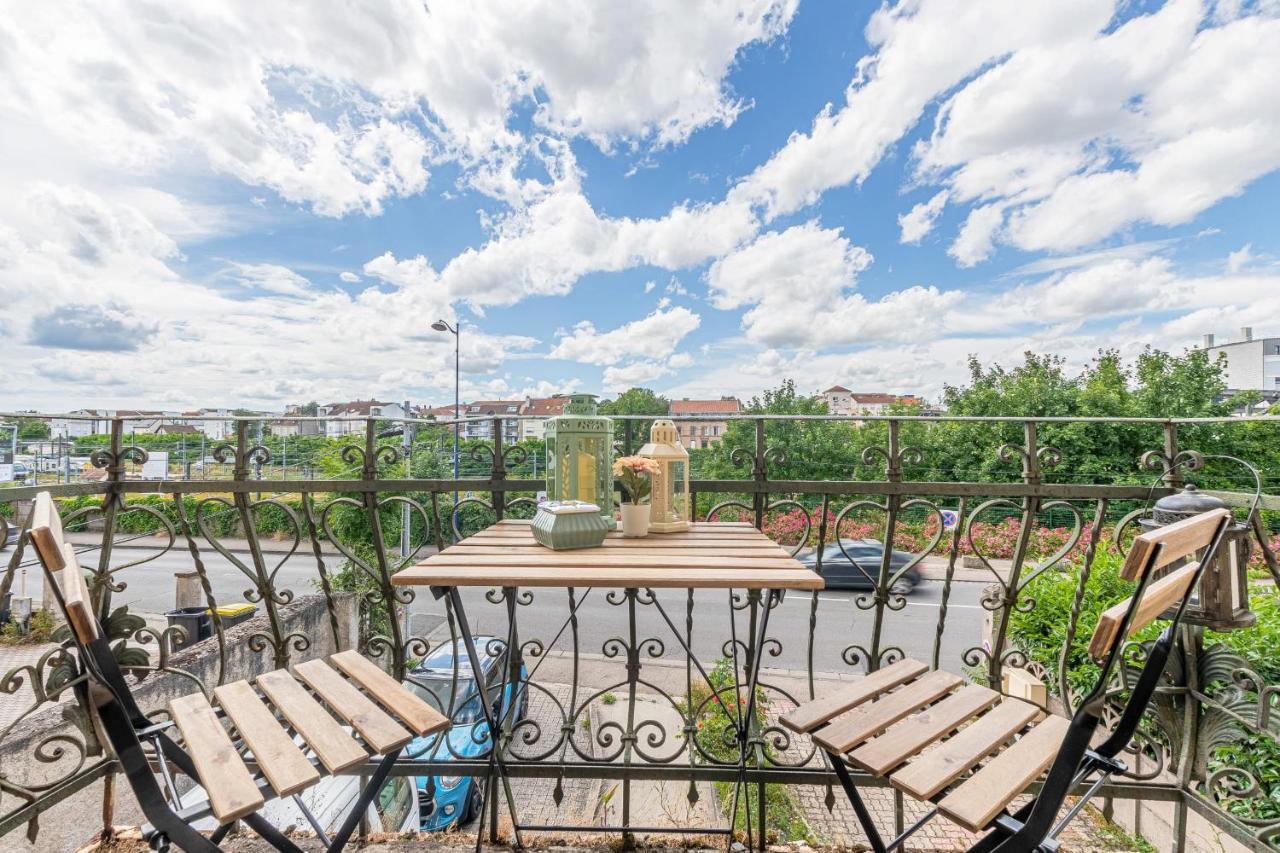 Metz Mon Amour Exterior foto