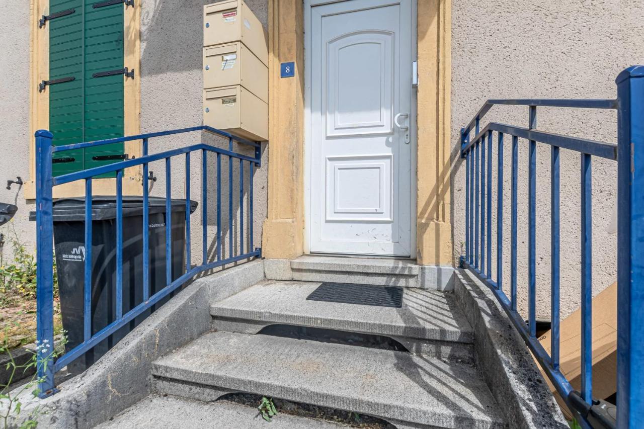 Metz Mon Amour Exterior foto